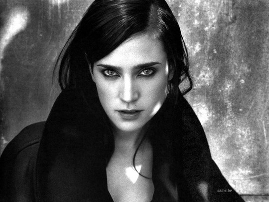 Jennifer Connelly