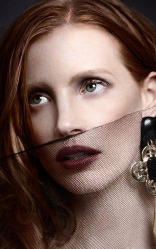 Jessica Chastain