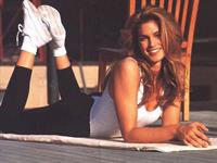 Cindy Crawford