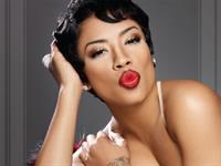 Keyshia Cole