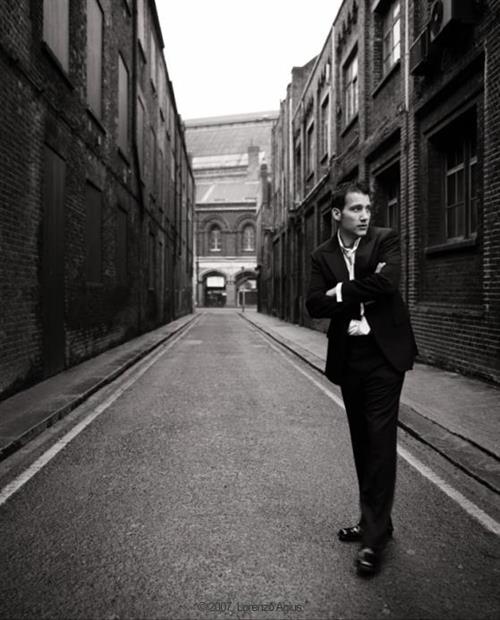 Clive Owen