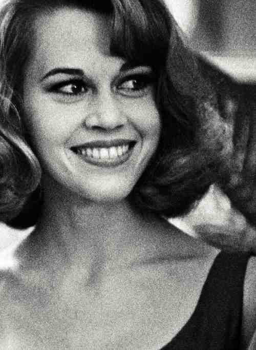 Jane Fonda