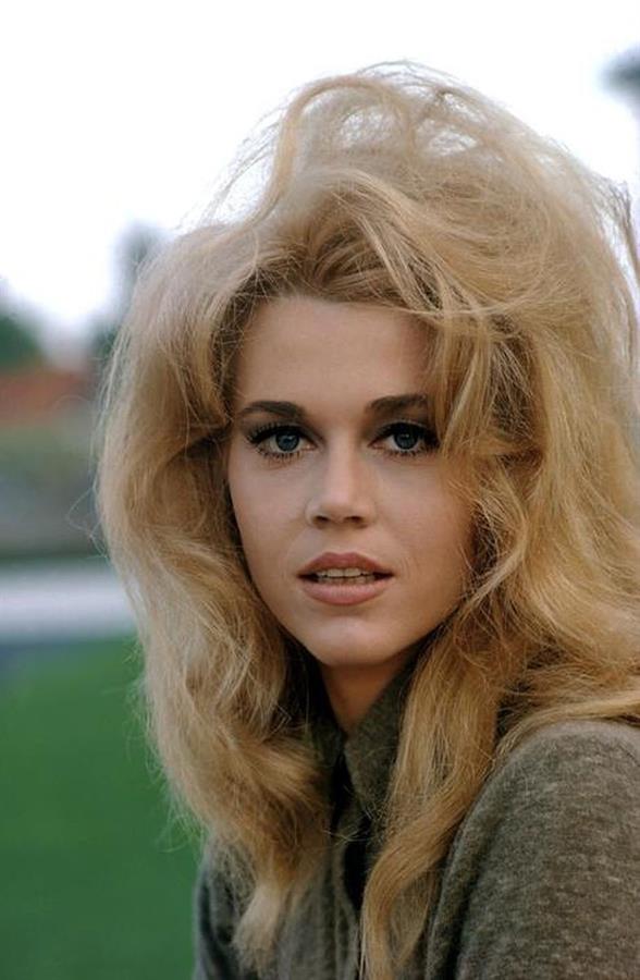 Jane Fonda