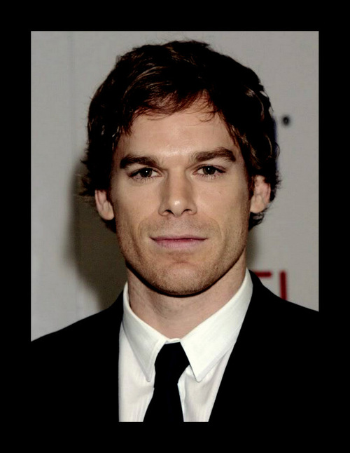 Michael C. Hall
