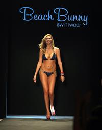 Kate Upton in a bikini
