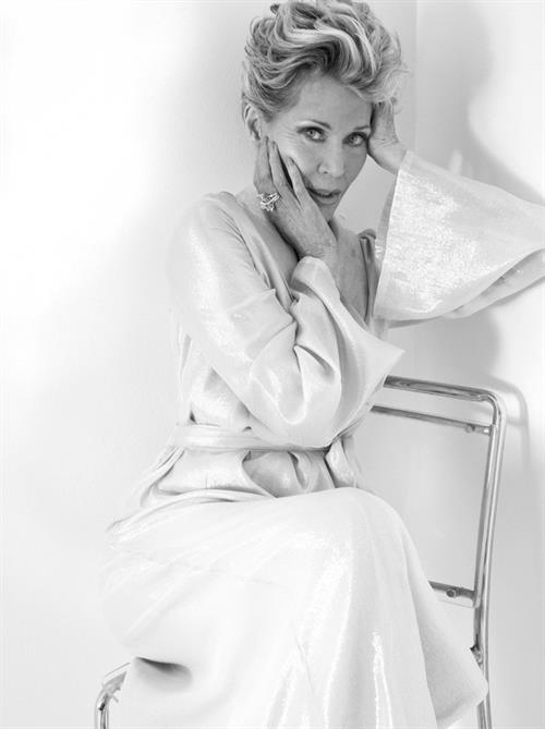 Jane Fonda