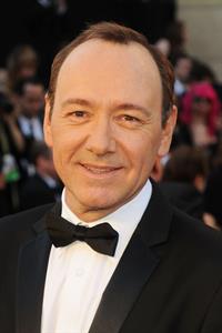 Kevin Spacey