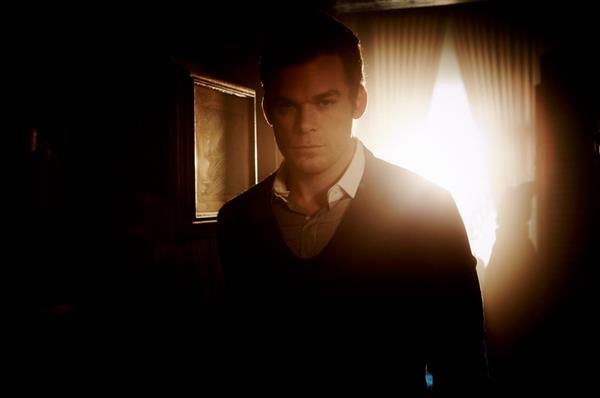 Michael C. Hall