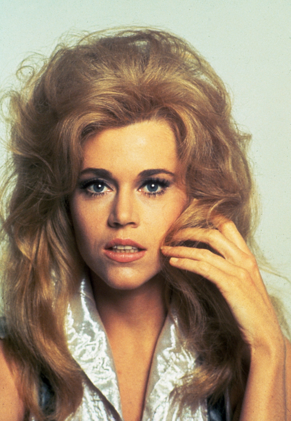Jane Fonda