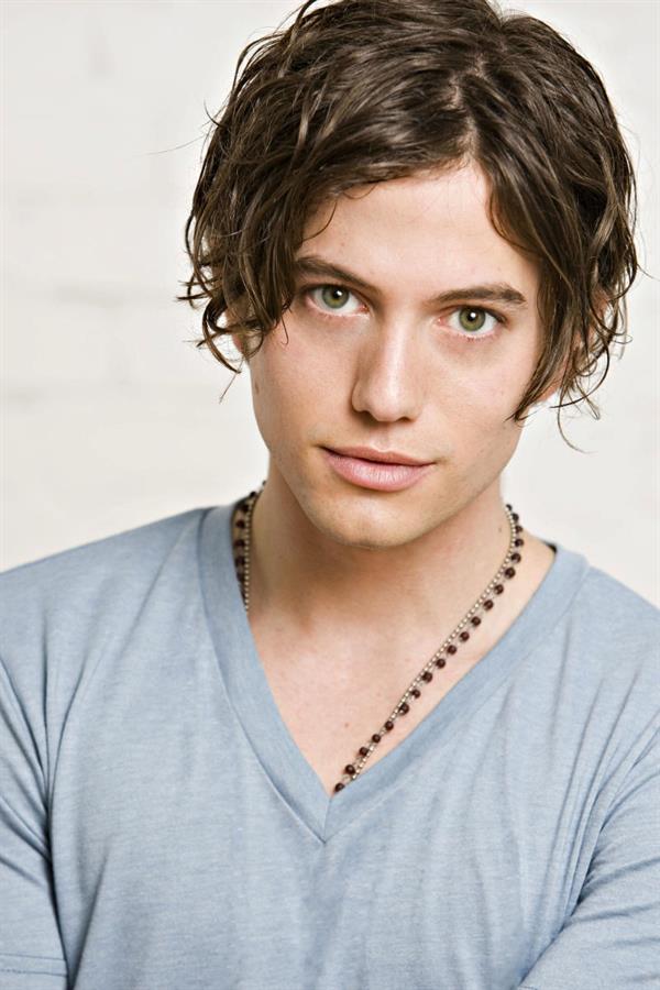 Jackson Rathbone