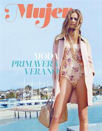 Trinidad De La Noi in a bikini