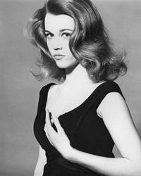 Jane Fonda