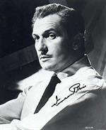 Vincent Price