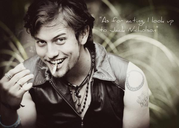 Jackson Rathbone