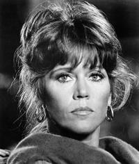 Jane Fonda