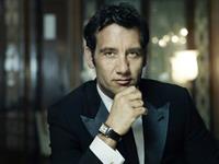 Clive Owen