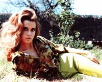 Jane Fonda