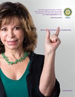 Isabel Allende