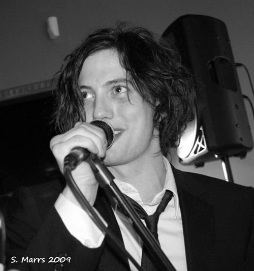 Jackson Rathbone
