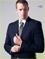 Joel Kinnaman