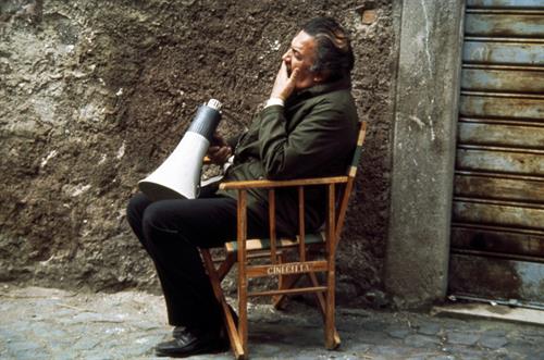 Federico Fellini