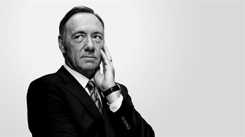 Kevin Spacey