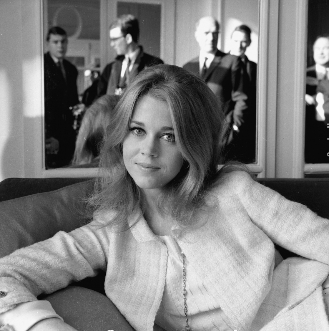 Jane Fonda