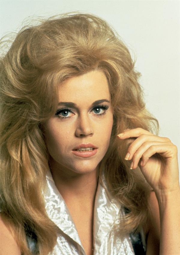 Jane Fonda