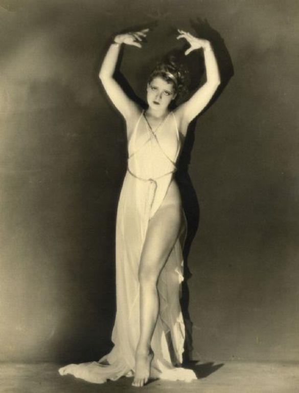 Clara Bow