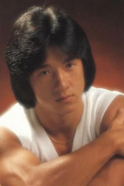 Jackie Chan