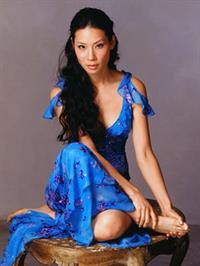 Lucy Liu