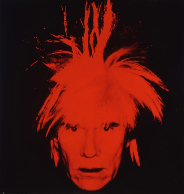 Andy Warhol