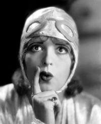 Clara Bow