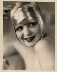Clara Bow
