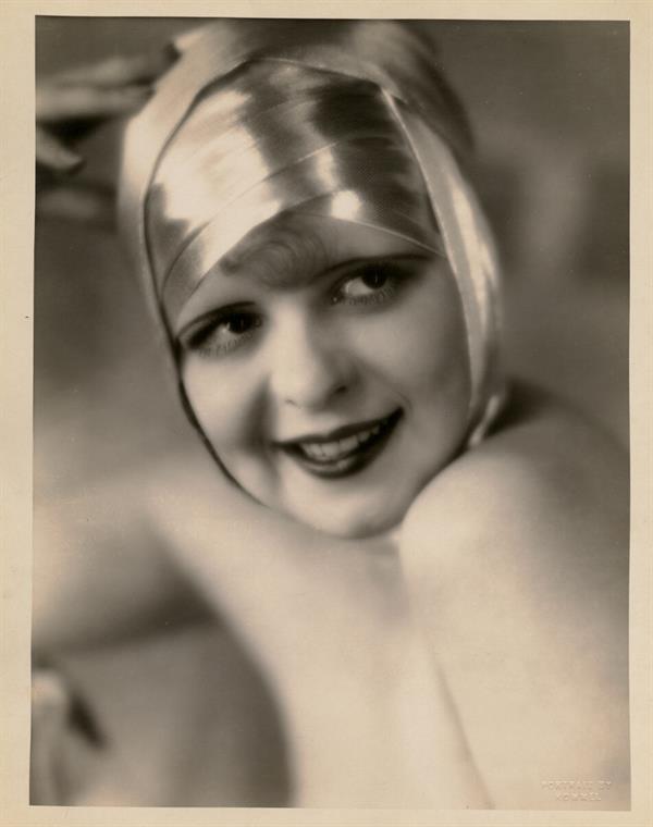 Clara Bow