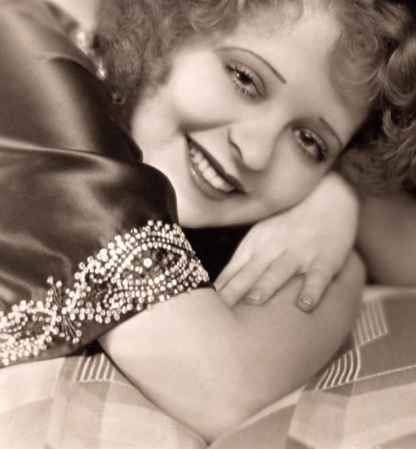 Clara Bow