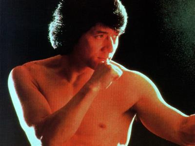 Jackie Chan
