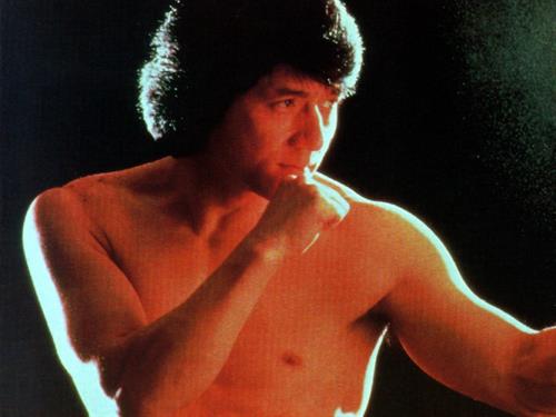Jackie Chan