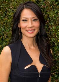 Lucy Liu