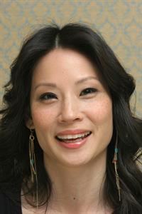 Lucy Liu