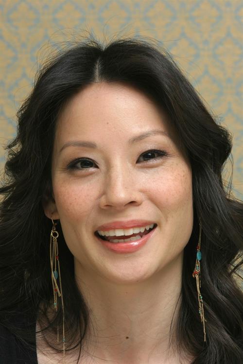Lucy Liu