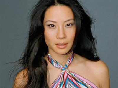 Lucy Liu