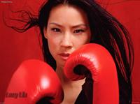 Lucy Liu