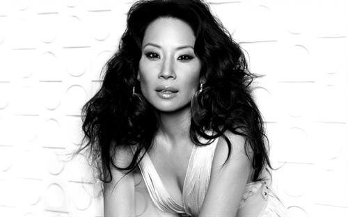 Lucy Liu