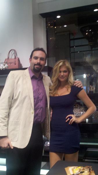 Kate Upton