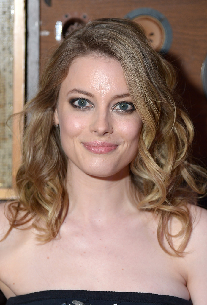 Gillian Jacobs
