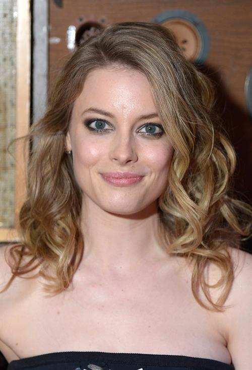 Gillian Jacobs