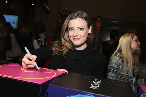 Gillian Jacobs