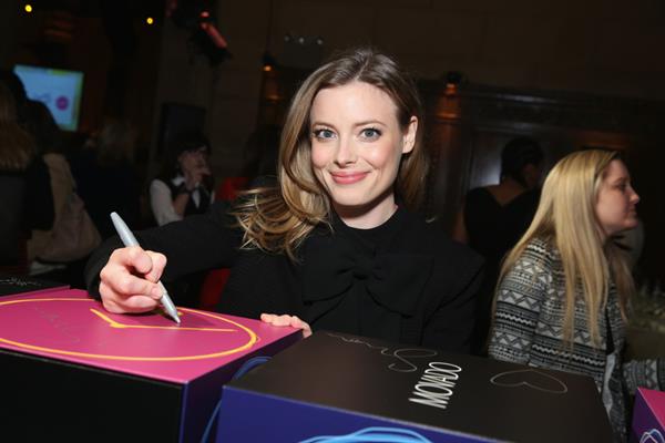 Gillian Jacobs