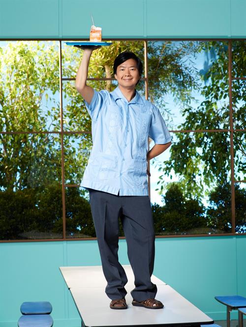 Ken Jeong
